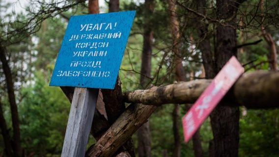 Айтівець, якого в травні судили за спробу втечі з України, оскаржив постанову суду. Чи мала успіх апеляція?  