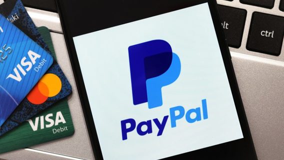 PayPal Україна 2022: реєстрація, виведення коштів, поповнення, оплата та  комісії | dev.ua