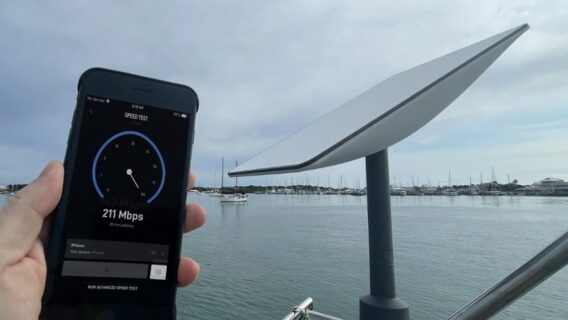 Starlink скасував списки очікування у всіх країнах: супутниковий інтернет тепер доступний миттєво