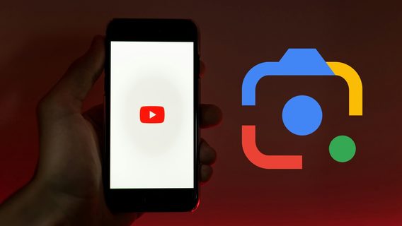 Google інтегрувала Lens у YouTube Shorts: функція вже на стадії бета-тестування
