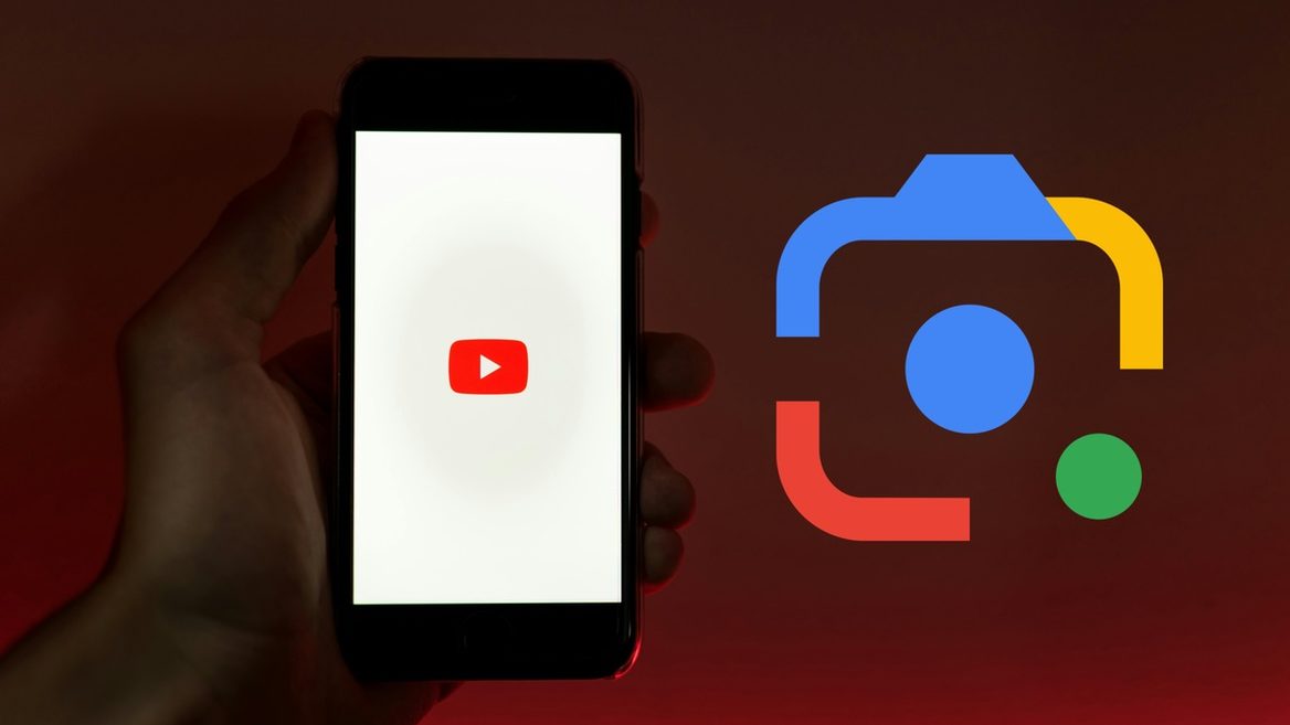 Google інтегрувала Lens у YouTube Shorts: функція вже на стадії бета-тестування