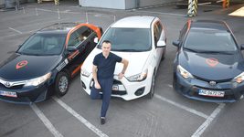 Украинский сервис каршеринга Getmancar запускает AI-помощника. С его советами владельцы авто смогут зарабатывать больше