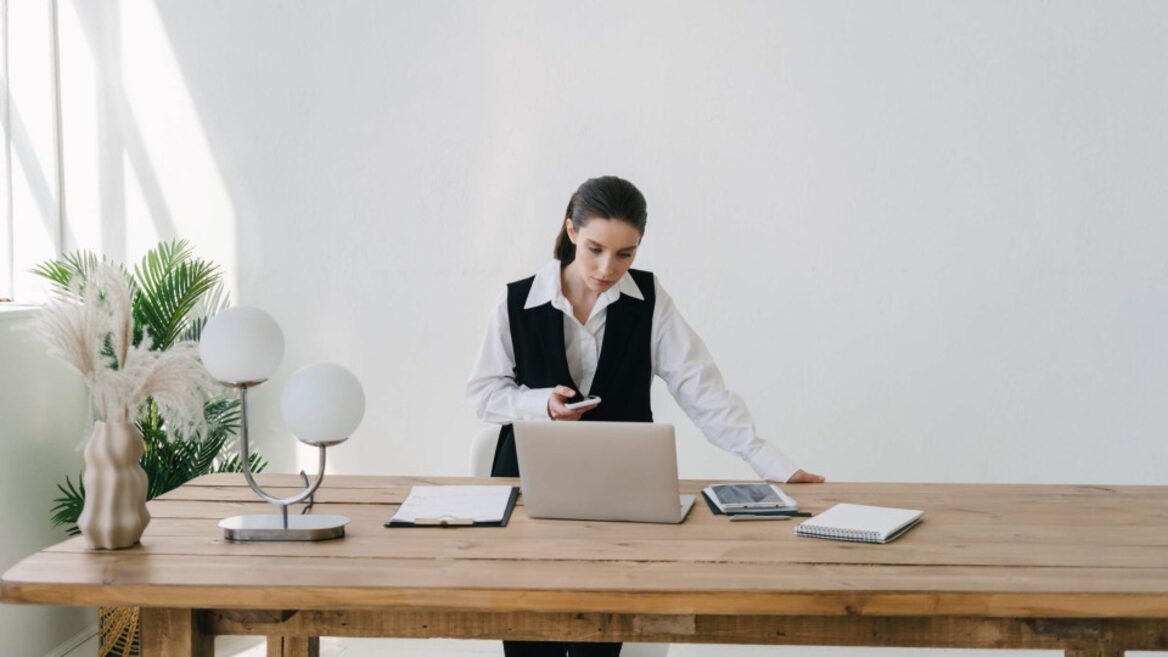 Since the beginning of the year, women have opened more than 8,000 programming businesses. What else does the statistics say?