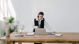 Since the beginning of the year, women have opened more than 8,000 programming businesses. What else does the statistics say?