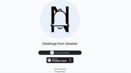 A Ukrainian IT expert has created an AI service for convenient filtering of news on given topics. How AIDigest works