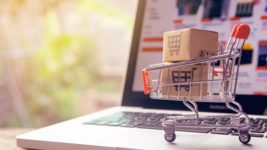 In 2024, Ukrainians spent UAH 239 billion on online purchases. This is 25% more than last year.