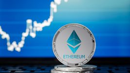 Ethereum has renewed its all-time high and managed to stay above $4,800