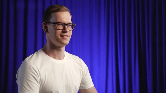 COO Genesis покинув посаду, щоб розвивати релігійний ШІ-стартап Duomo