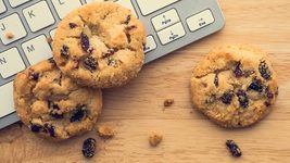 Cyber ​​​​researchers found almost 94 billion cookies for sale on the darknet