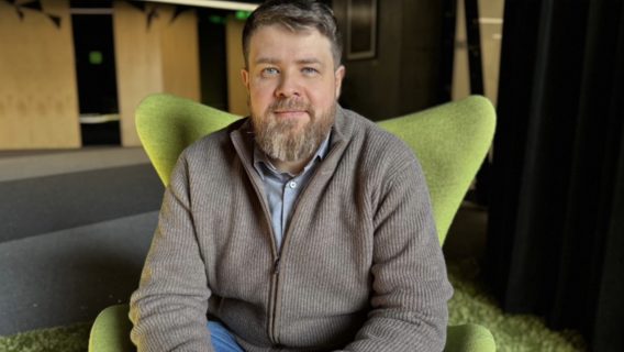 CEO MacPaw Олександр Косован дав інтерв’ю Fortune. Ось, що він розповів про війну, інвестиції, бізнес і книгу про українське IT