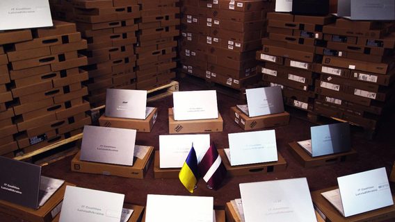 У Міноборони розповіли про результати ІТ-коаліції за два місяці її існування