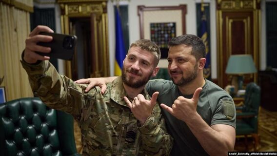 “I see a disturbing picture: we are paying with blood for data that someone else can convert into capitalization.” Military blogger questions what cooperation with Palantir gives Ukraine