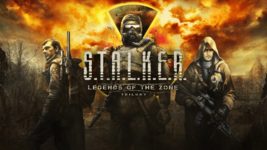 S.T.A.L.K.E.R.: Legends of the Zone вийде на Nintendo Switch раніше запланованого релізу