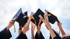 Three Ukrainian universities entered the World University Rankings