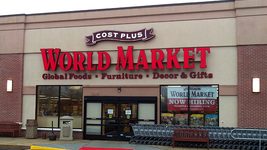 Украинец пытался за $100 000 продать сайт worldmarket24 владельцам оригинального домена, занимающихся розничной торговлей. Чем закончилось дело