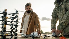 “Ukraine is a laboratory country, but there is a lack of mass production.” The founder of TAF Industries spoke about the problems of the drone industry