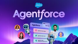 У Salesforce так захопилися агентивними технологіями, що можуть перейменувати компанію в Agentforce