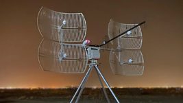 Ukrspecsystems поставила військовим новий антенний трекер AT-2. Чим він корисний на фронті