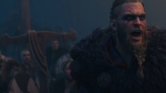 Ubisoft повертається в Steam разом зі своїм блокбастером Assassin's Creed Valhalla