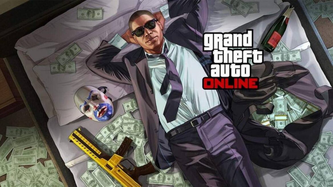 Британські чиновники грали в GTA Online за гроші платників податків заради дослідження «реального життєвого досвіду» громадян