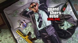 Британські чиновники грали в GTA Online за гроші платників податків заради дослідження «реального життєвого досвіду» громадян
