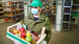 Український онлайн-супермаркет Foodex24 придбав сервіс доставки продуктів Fresh Food за $300 000