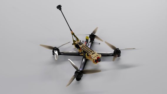 ЗСУ отримають нові безпілотні авіаційні комплекси WinFly від українського виробника