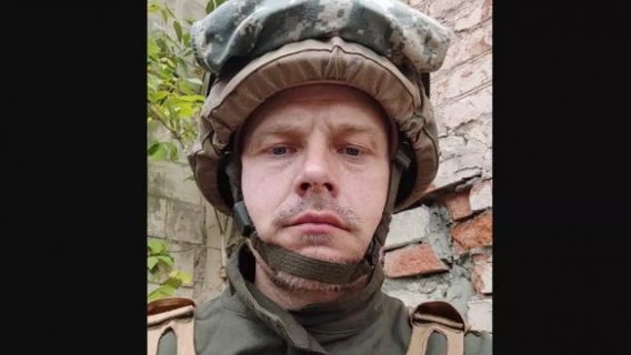 Защищая Украину, погиб системный администратор издания «Детектор медиа» Владислав Диковский