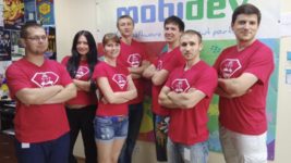 Українська MobiDev відкрила офіс у Польщі. Кого шукають