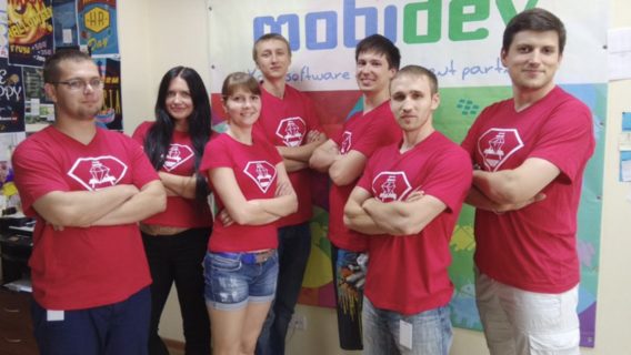 Украинская MobiDev открыла офис в Польше. Кого ищут