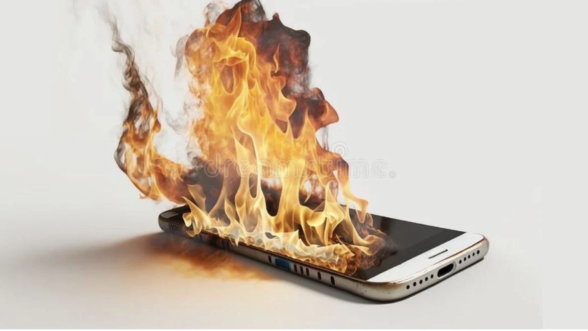 От взрыва смартфона Xiaomi Redmi Note 5 Pro погиб 8-летний ребенок: произошедшее