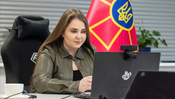 Черногоренко: «Наразі кожну третю відстрочку отримують у "Резерв+"»