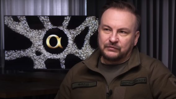 «Потреби РЕБ по країні закриті наразі приблизно на третину». Сергій «Флеш» про обсяги фінансування та необхідність в засобах радіоелектронної боротьби 
