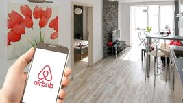 Airbnb приобрела ИИ-стартап почти за $200 млн. По мнению СЕО, это должно кардинально изменить платформу