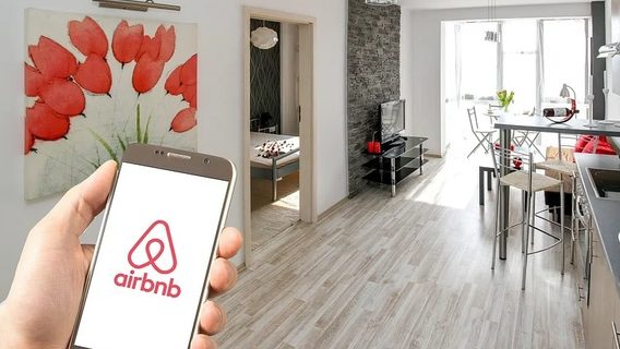 Airbnb придбала ШІ-стартап за майже $200 млн. На думку СЕО, це має кардинально змінити платформу 
