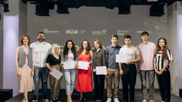 Результати Science-to-Market Accelerator: 9 команд представили інноваційні наукові ідеї — від агропромисловості до технологій ШІ