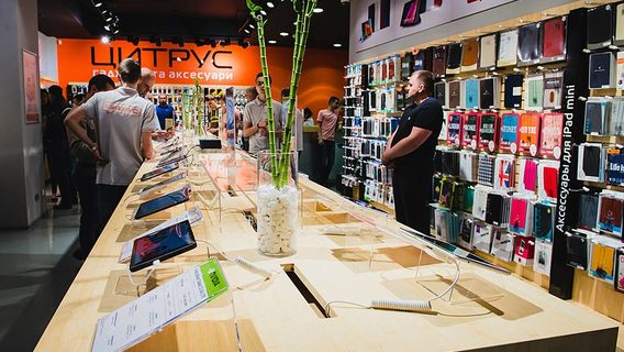 UPD. «Мається на увазі розширення одних магазинів, закриття інших, відкриття нових». «Цитрус» спростовує інформацію щодо пошуку покупців, проте підтверджує переформатування магазинів: деталі