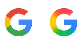 Google has updated its iconic 