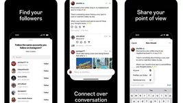 Meta собирается запустить конкурента Twitter в четверг