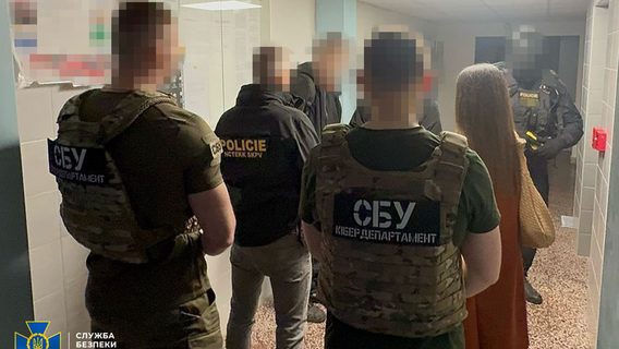 Розробили шкідливе ПЗ, щоб дістатися до криптогаманців громадян ЄС та США. В Україні викрили міжнародне хакерське угруповання