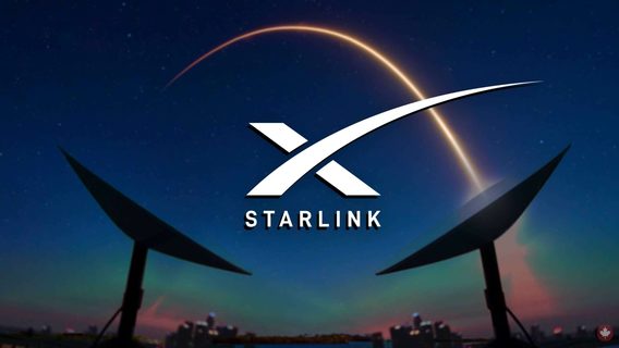 Starlink has experienced outages - Downdetector