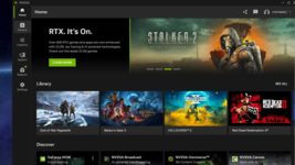 UPD. The new Nvidia App for optimizing games can actually reduce their performance by 15%. How the company responded to expert tests