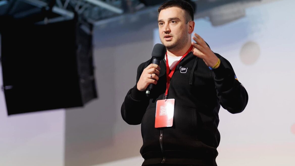 «Він зможе продовжити проєкти, розпочаті Михайлом Федоровим». Що ІТ-топи думають про призначення Борнякова керівником Мінцифри