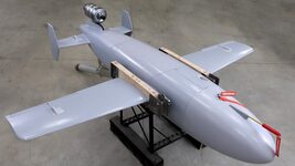 Вже з цього місяця ракета-дрон «Барс» почне виготовлятися на спільному підприємстві в Європі. Що ще стало відомо про розробку 