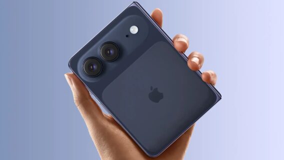Apple is preparing to unveil its first foldable iPhone under the leadership of a new CEO