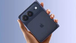 Apple готується презентувати свій перший складаний iPhone під керівництвом нового гендиректора