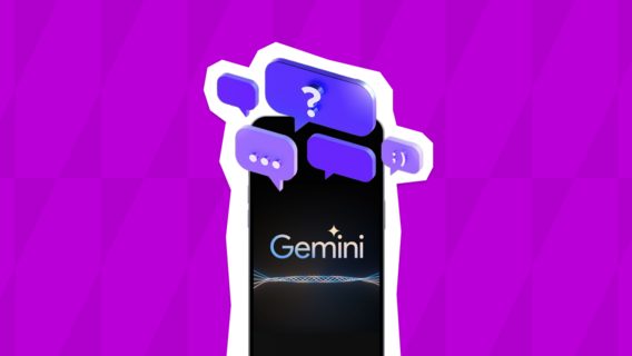 Google вперше розкрив, скільки енергії споживає один запит до Gemini