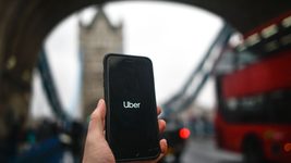 Uber тепер ще й рекламна агенція, яка хоче заробити 1 млрд доларів приблизно за рік