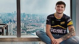 Найвідоміший український кіберспортсмен Олександр S1mple Костилєв переказав $100 000 на авто швидкої допомоги