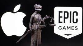 Apple wins key point in case against Epic Games over fees